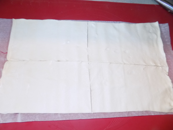 Mäsové mešce (fotorecept) - obrázok 2