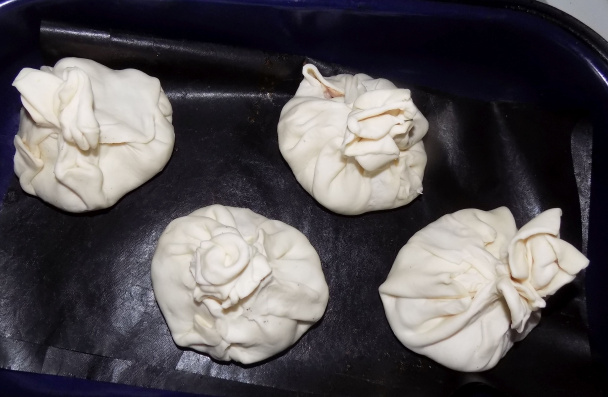 Mäsové mešce (fotorecept) - obrázok 5