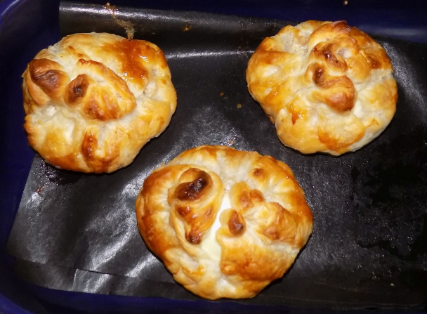 Mäsové mešce (fotorecept) - obrázok 6