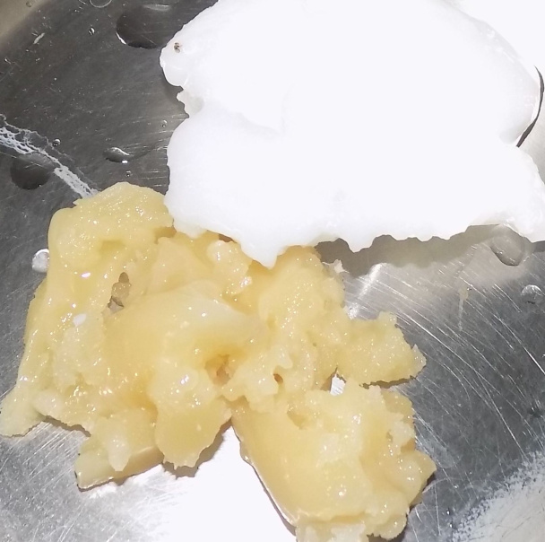 Chutné ovsené štvorce s jablkom a škoricou (fotorecept) - obrázok 2