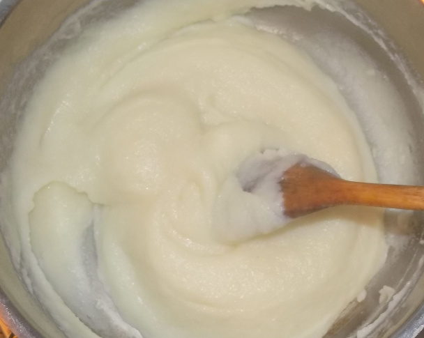 Nepečená mrkvová torta (fotorecept) - obrázok 1