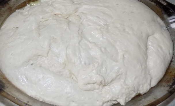 Toskánsky chlieb (fotorecept) - obrázok 3