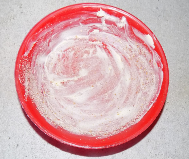 Smažený nesmažený syr podľa Ládi Hrušky (fotorecept) - obrázok 1