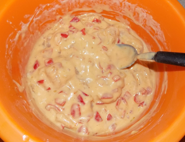 Placky z kuracieho mäsa (fotorecept) - obrázok 3