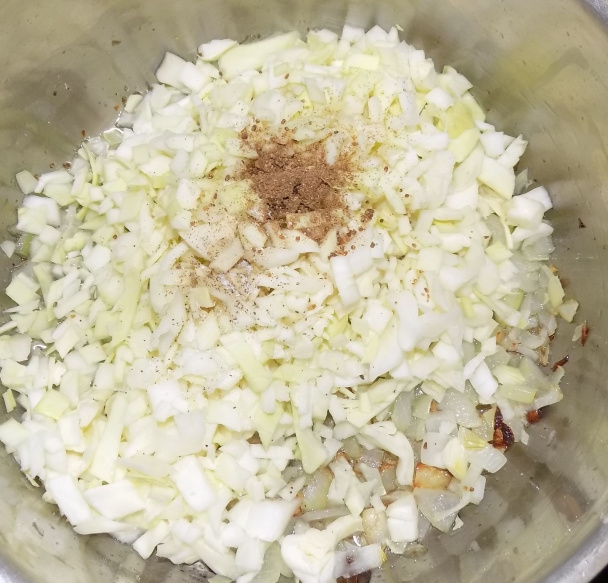 Salámové košíčky s kapustou (fotorecept) - obrázok 2