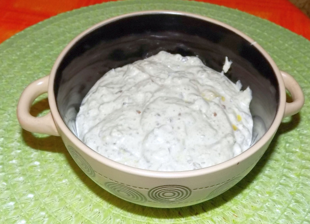 Nátierka z bôbu (fotorecept) - obrázok 2