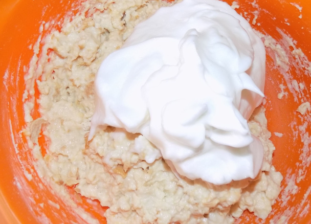 Knedle z hrnčekov (fotorecept) - obrázok 3