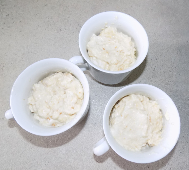 Knedle z hrnčekov (fotorecept) - obrázok 4