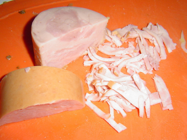 Vlašský šalát, ako si ho pamätáme (fotorecept) - obrázok 3