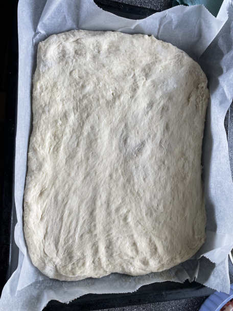 Podplamenník alebo slovenská pizza (fotorecept) - obrázok 2