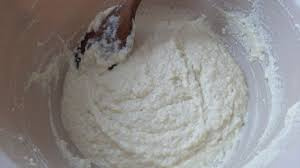 Halušky ako príloha (fotorecept) - obrázok 1