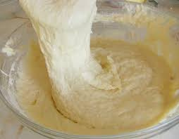 Halušky ako príloha (fotorecept) - obrázok 2