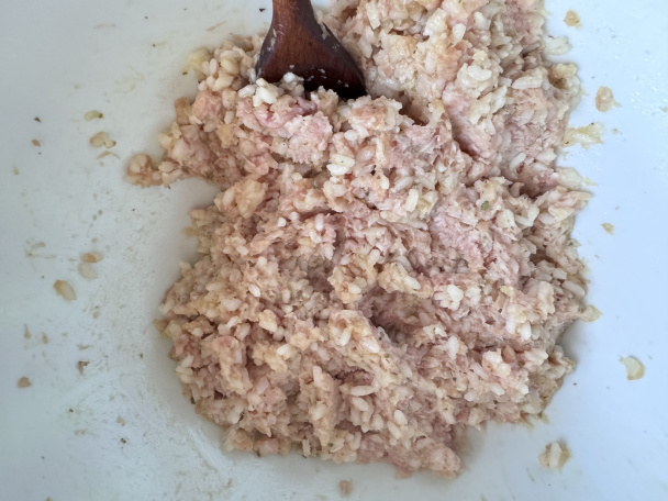 Plnená paprika (fotorecept) - obrázok 1
