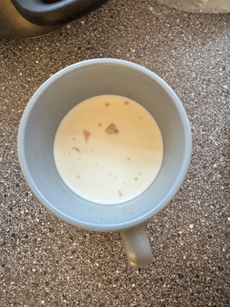 Oškvarkové pagáče - klasika (fotorecept) - obrázok 1