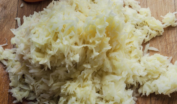 Zemiakové šúľance (fotorecept) - obrázok 1