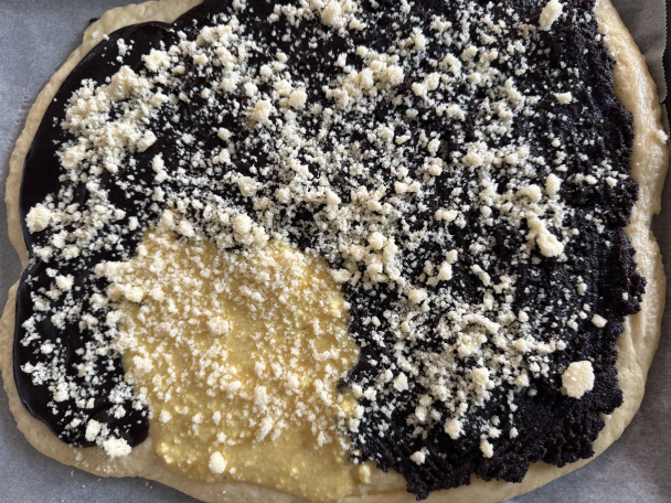 Pravý valašský frgál (fotorecept) - obrázok 7