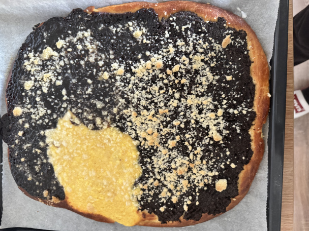 Pravý valašský frgál (fotorecept) - obrázok 8