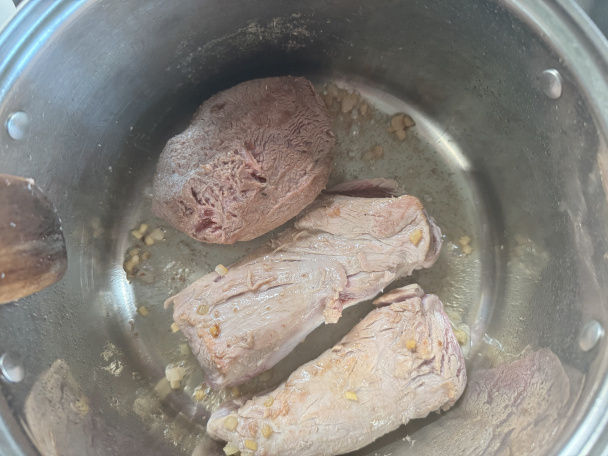 Sviečková na smotane (fotorecept) - obrázok 2