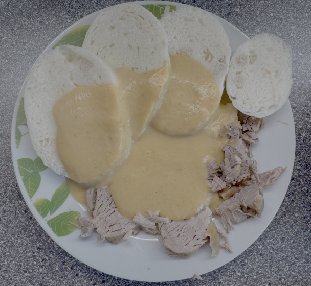 Sviečková na smotane (fotorecept) - obrázok 8