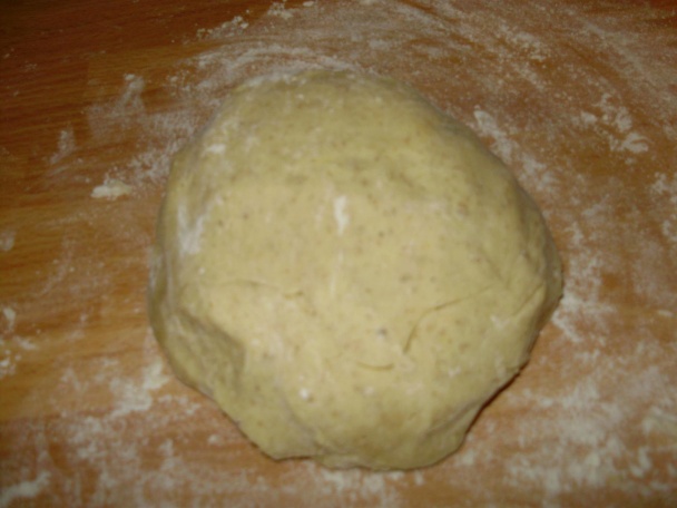 Orechové krúžky (fotorecept) - obrázok 3