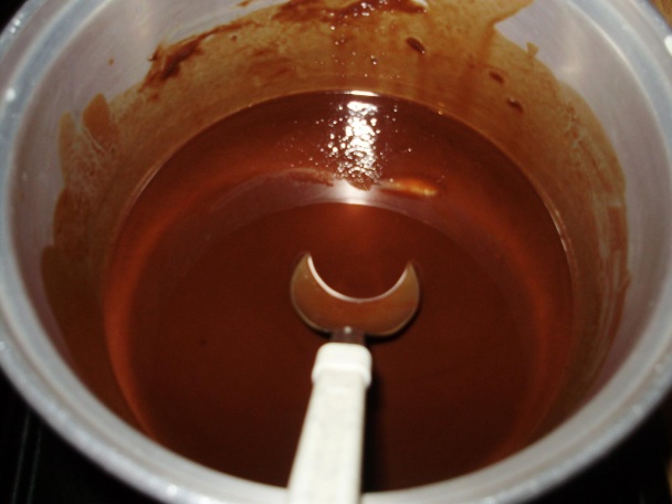 Orechové krúžky (fotorecept) - obrázok 7