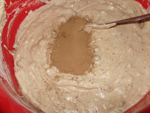 Koláč z kyslého mlieka (fotorecept) - obrázok 3