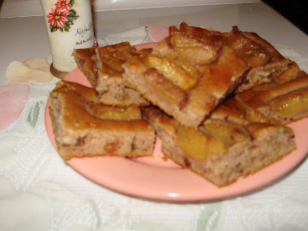 Koláč z kyslého mlieka (fotorecept) - obrázok 6