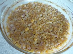 Fazuľa s cibuľou (fotorecept) - obrázok 8