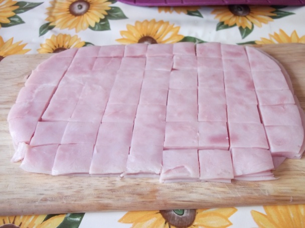 Čínsko-francúzska syrovo-šunková vojna :-) - obrázok 3