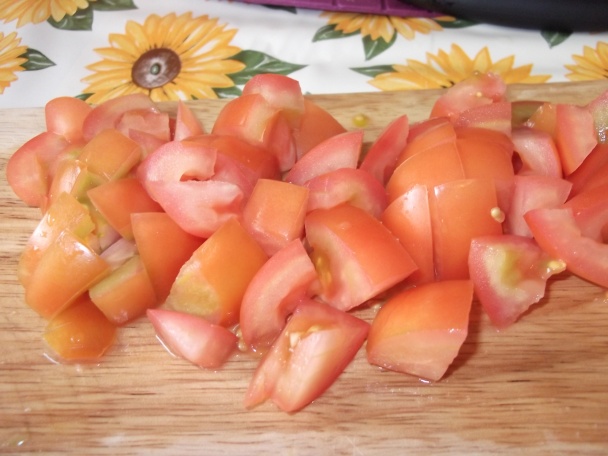 Čínsko-francúzska syrovo-šunková vojna :-) - obrázok 7