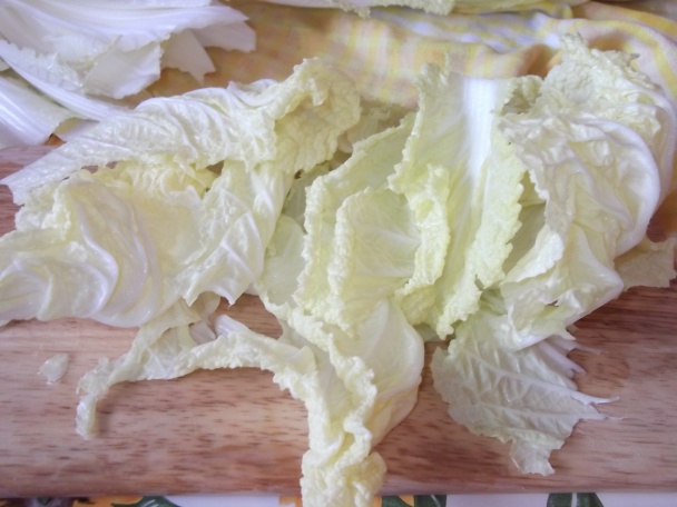 Čínsko-francúzska syrovo-šunková vojna :-) - obrázok 11