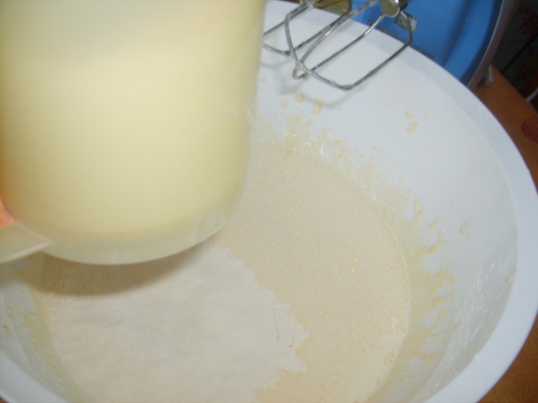 Karamelovo-čokoládový koláč (fotorecept) - obrázok 2