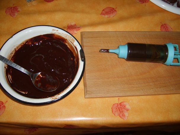 Jogurtové muffiny (fotorecept) - obrázok 4