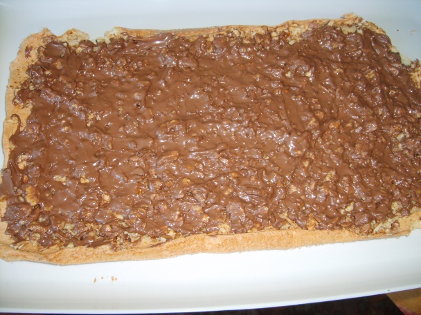 Môj Kinderkoláč (fotorecept) - obrázok 5