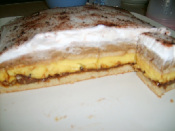 Môj Kinderkoláč (fotorecept) - obrázok 8