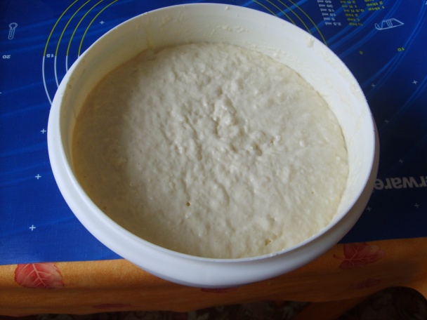 Buchty na pare (fotorecept) - obrázok 2