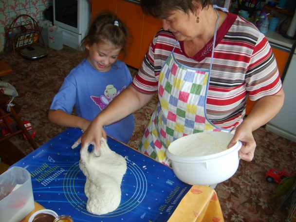 Buchty na pare (fotorecept) - obrázok 3