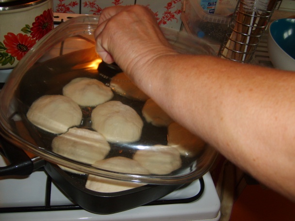 Buchty na pare (fotorecept) - obrázok 6