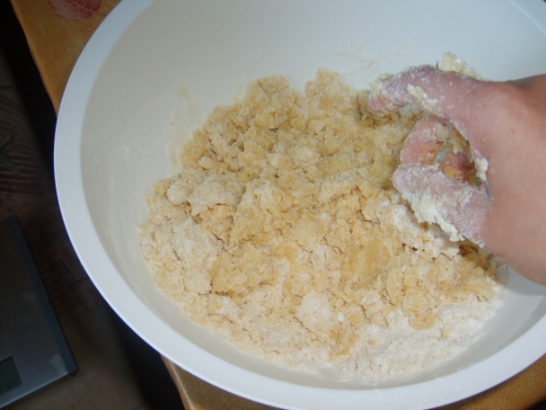 Karamelové košíčky (fotorecept) - obrázok 2