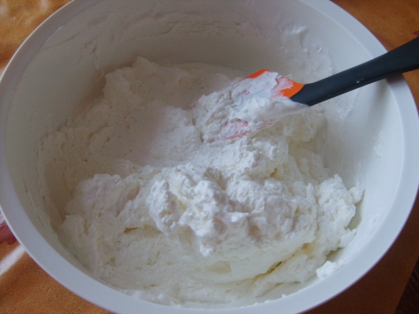 Banánovo - mandarínkové rezy (fotorecept) - obrázok 6