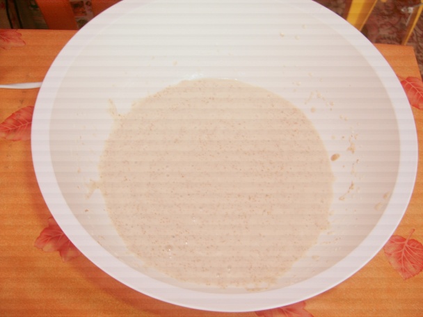 Muffiny s čokoládou Kinder (fotorecept) - obrázok 3
