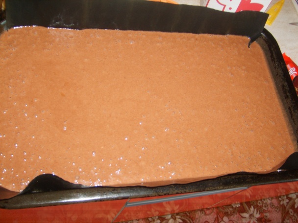 Perník (fotorecept) - obrázok 2