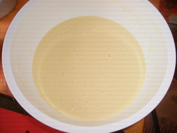 Muffiny s vianočným motívom (fotorecept) - obrázok 2