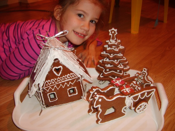 Medovníky (fotorecept) - obrázok 9