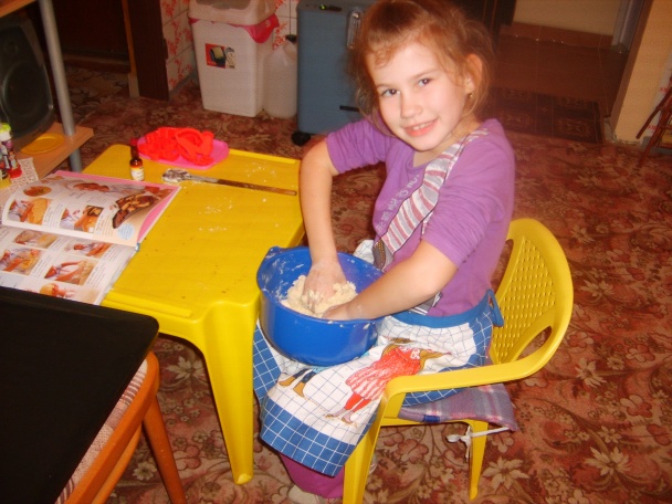 Sušienky na meniny (fotorecept) - obrázok 2