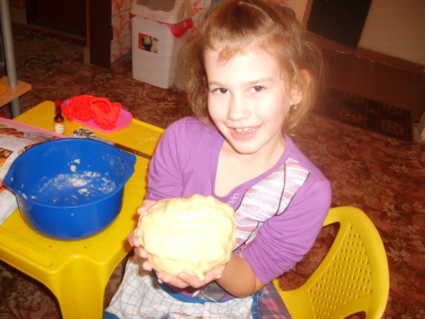 Sušienky na meniny (fotorecept) - obrázok 3