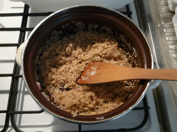 Plnené šampiňóny s hríbovo-syrovou omáčkou (fotorecept) - obrázok 1