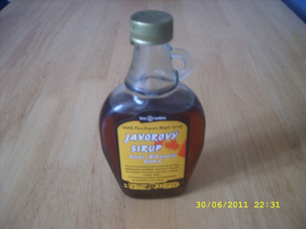 Celozrnný koláčik s mirabelkami (fotorecept) - obrázok 2