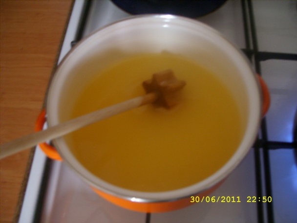 Celozrnný koláčik s mirabelkami (fotorecept) - obrázok 8