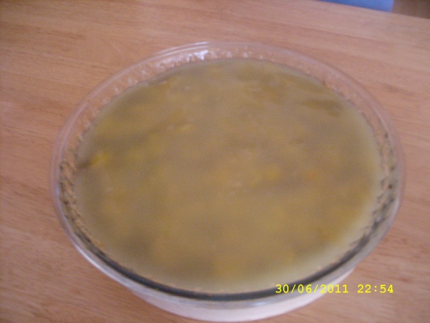 Celozrnný koláčik s mirabelkami (fotorecept) - obrázok 9